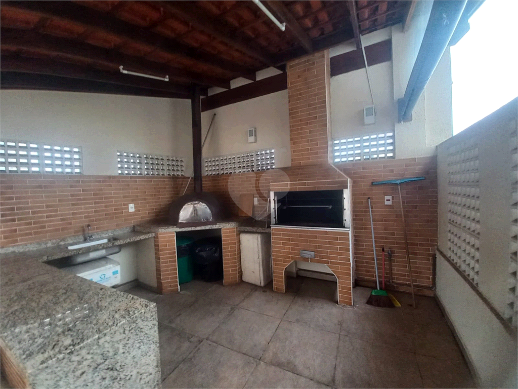 Venda Apartamento Diadema Centro REO1024663 20