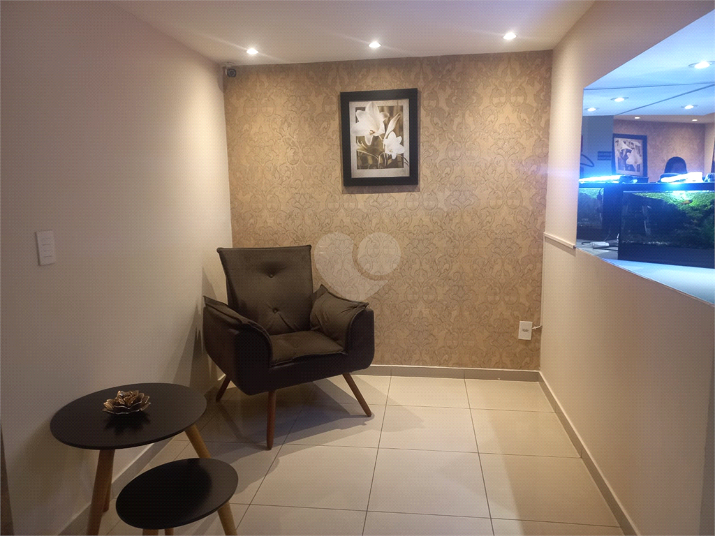 Venda Apartamento Diadema Centro REO1024663 2