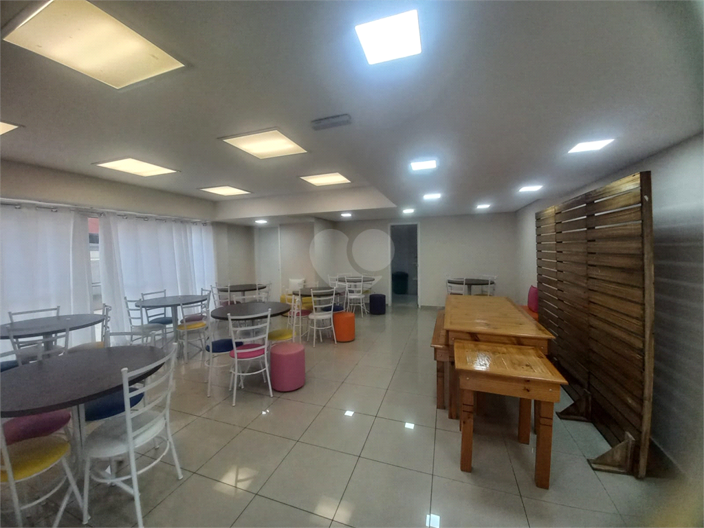 Venda Apartamento Diadema Centro REO1024663 17