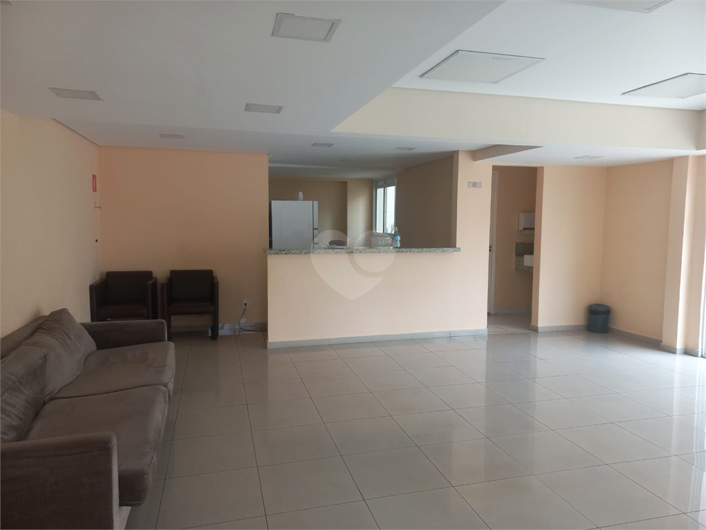 Venda Apartamento Diadema Centro REO1024663 15