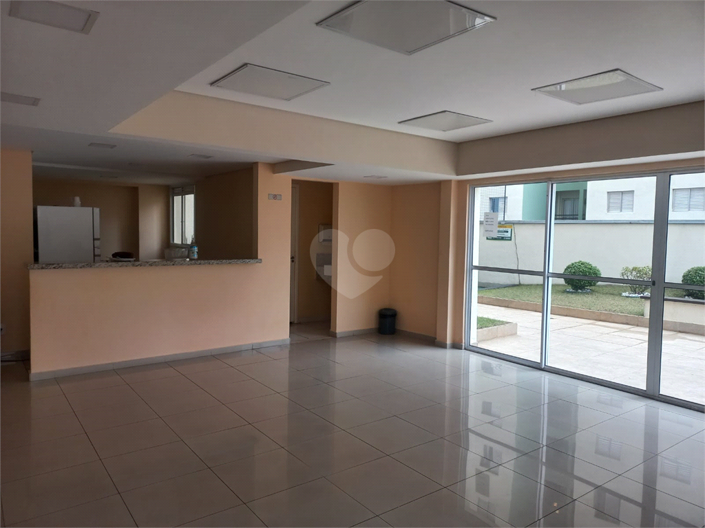 Venda Apartamento Diadema Centro REO1024663 16