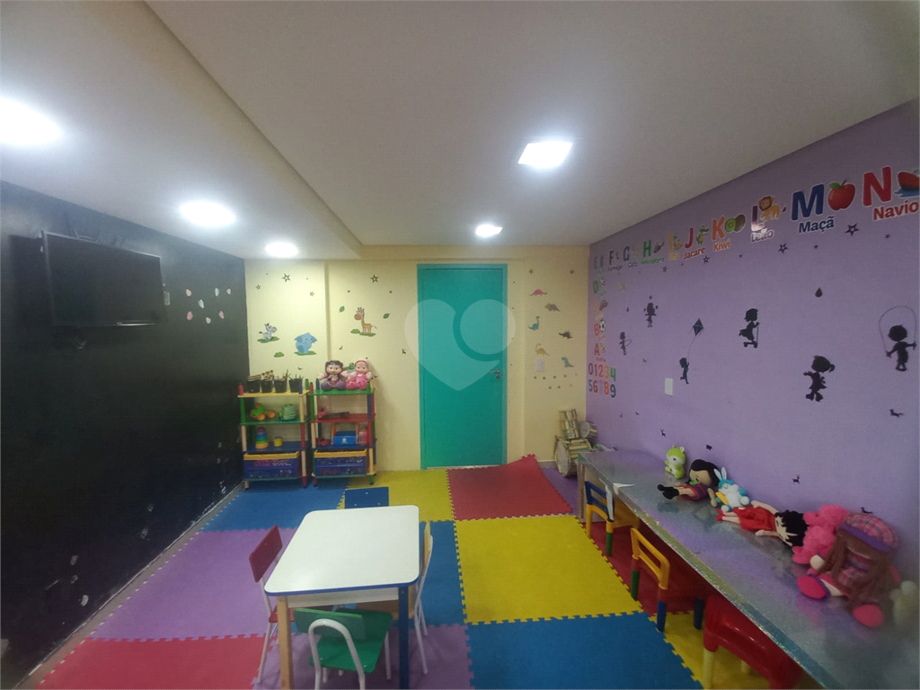 Venda Apartamento Diadema Centro REO1024663 11