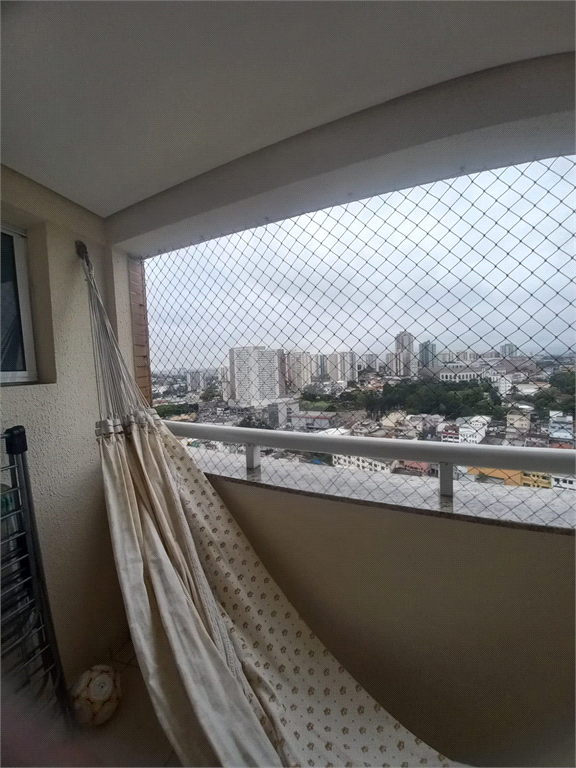 Venda Apartamento Diadema Centro REO1024663 6