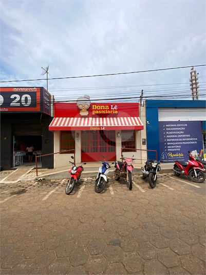 Venda Salão Comercial Balsas Centro REO1024669 2