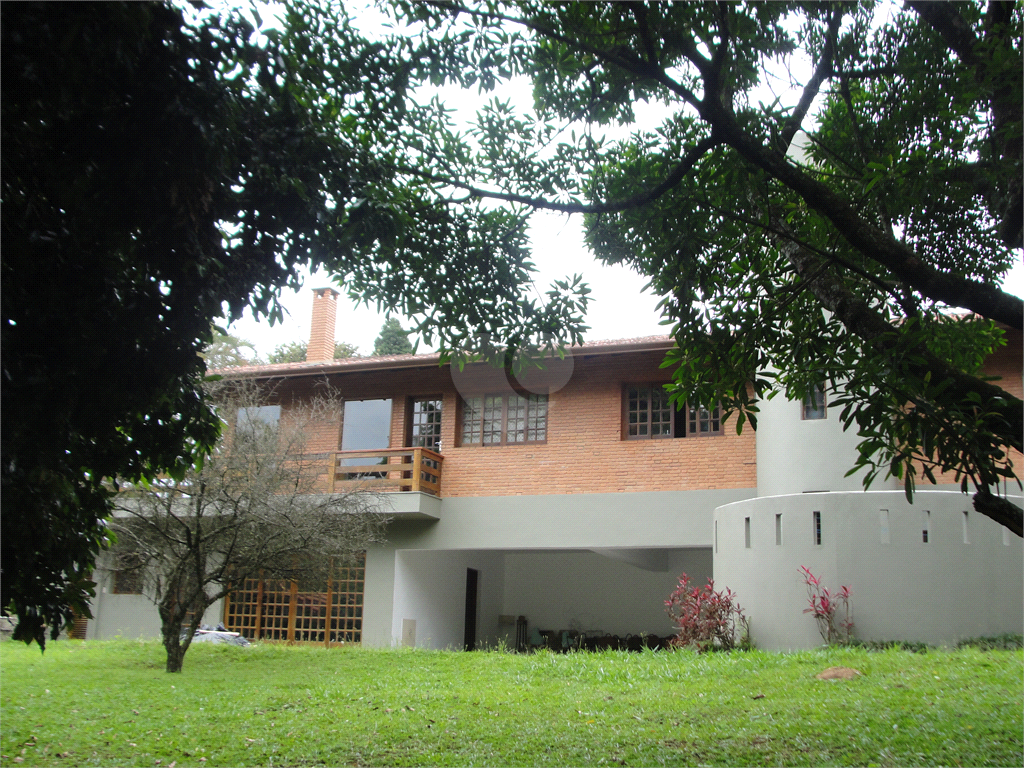 Venda Casa Mairiporã Caraguatá REO1024672 2