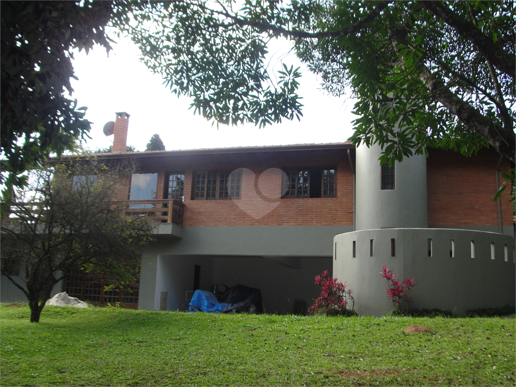 Venda Casa Mairiporã Caraguatá REO1024672 49