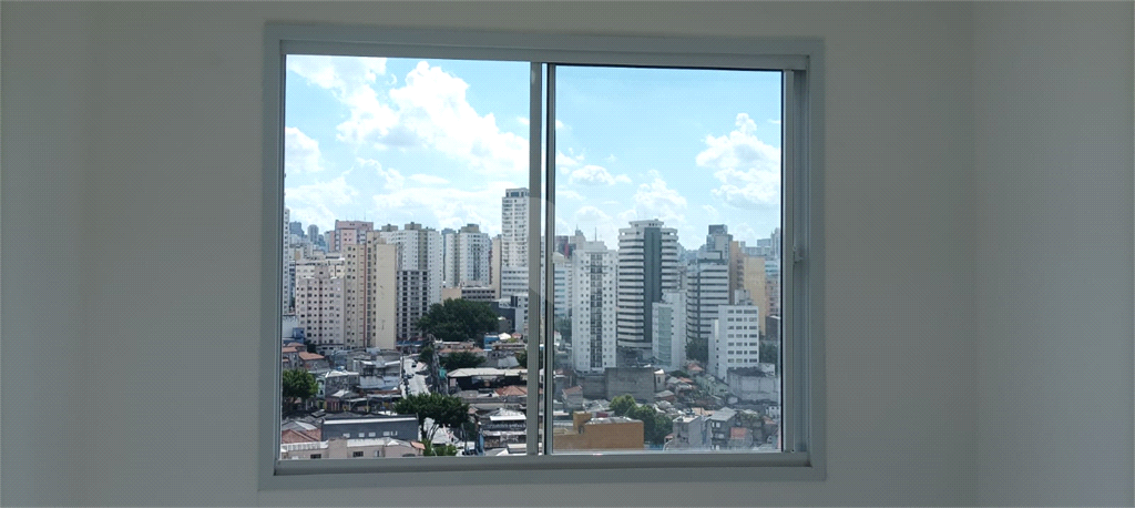 Venda Apartamento São Paulo Liberdade REO1024673 8