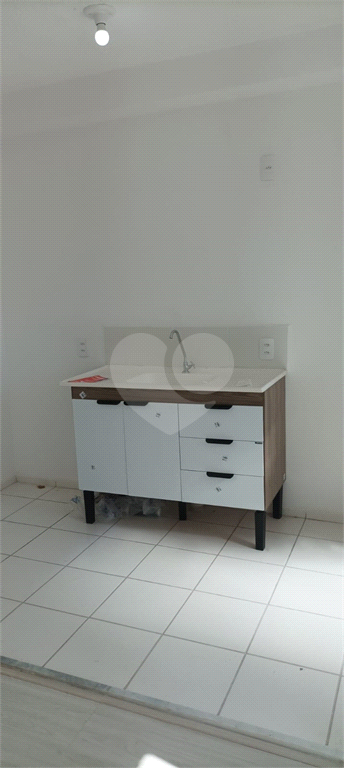 Venda Apartamento São Paulo Liberdade REO1024673 9