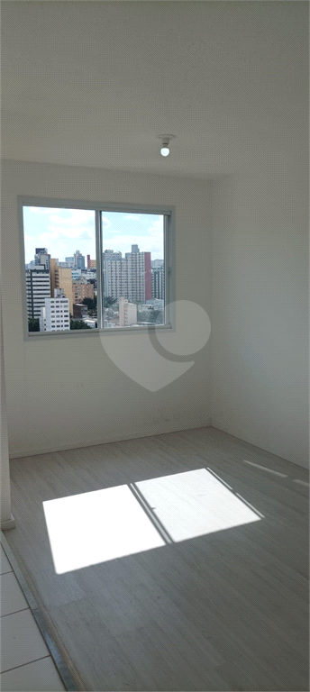 Venda Apartamento São Paulo Liberdade REO1024673 16