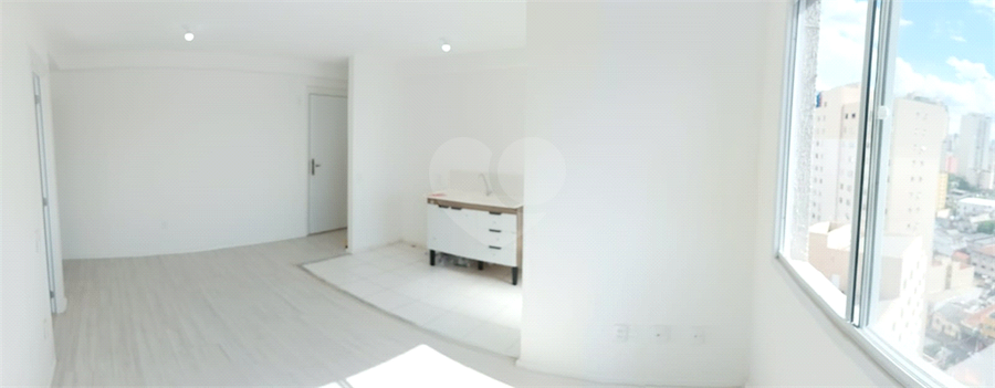 Venda Apartamento São Paulo Liberdade REO1024673 7