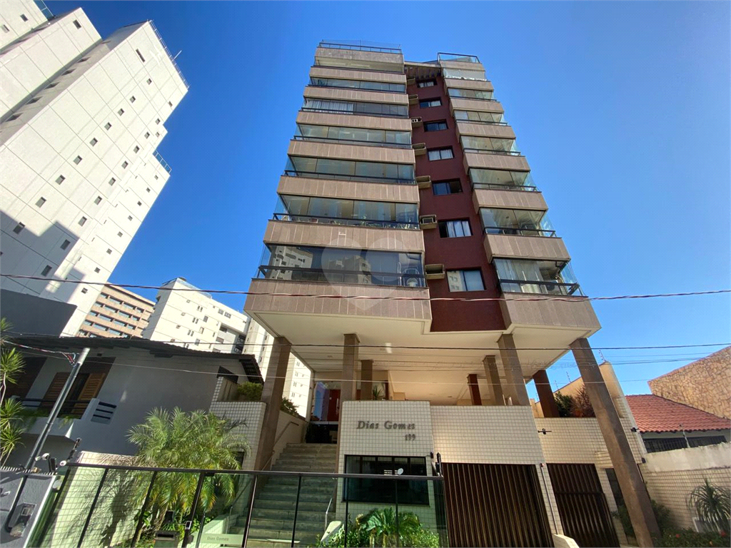 Venda Apartamento Vitória Santa Helena REO1024674 1