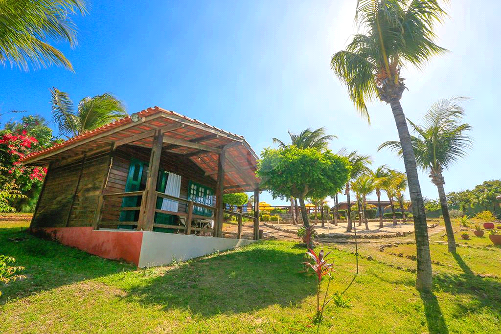 Venda Hotel Aquiraz Porto Das Dunas REO1024675 13