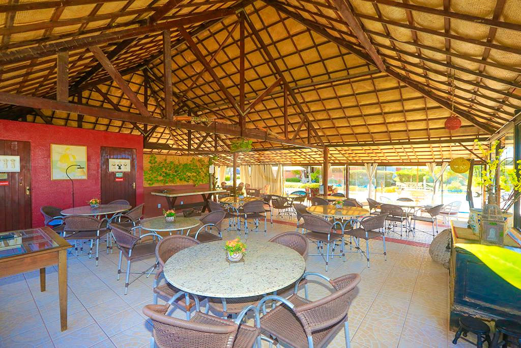 Venda Hotel Aquiraz Porto Das Dunas REO1024675 10