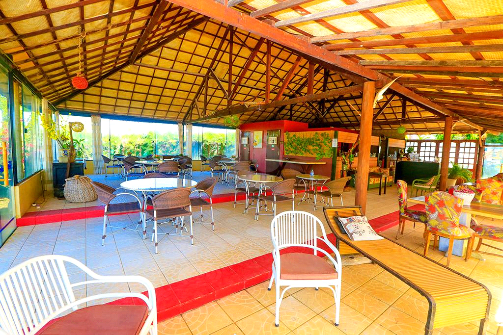 Venda Hotel Aquiraz Porto Das Dunas REO1024675 32