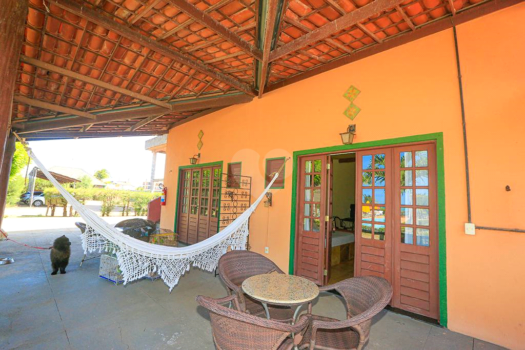 Venda Hotel Aquiraz Porto Das Dunas REO1024675 3