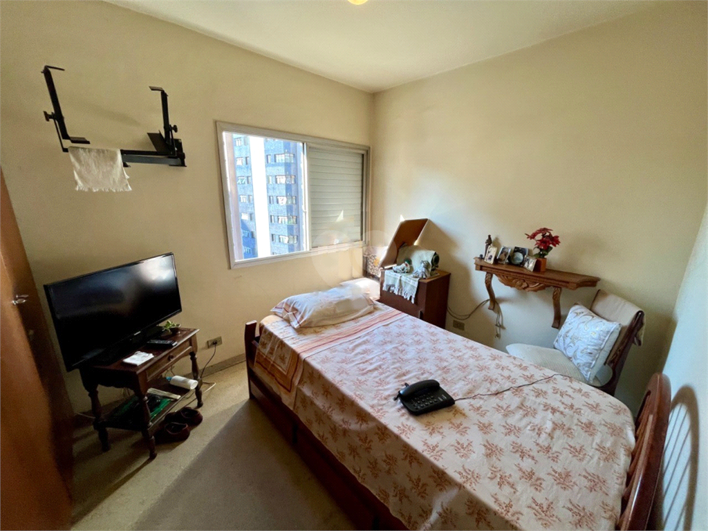 Venda Apartamento São Paulo Parque Imperial REO1024682 12