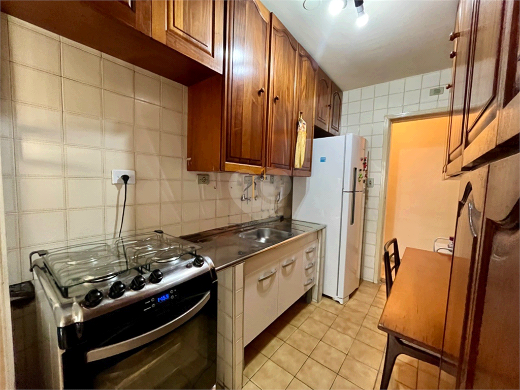 Venda Apartamento São Paulo Parque Imperial REO1024682 5