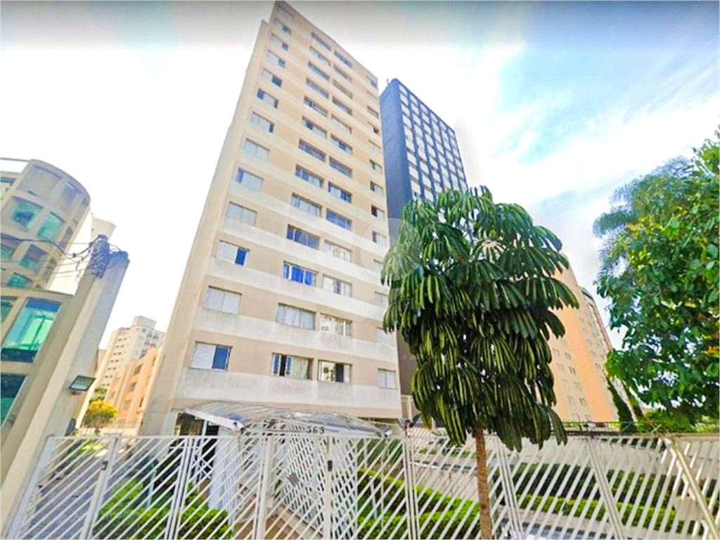 Venda Apartamento São Paulo Parque Imperial REO1024682 18