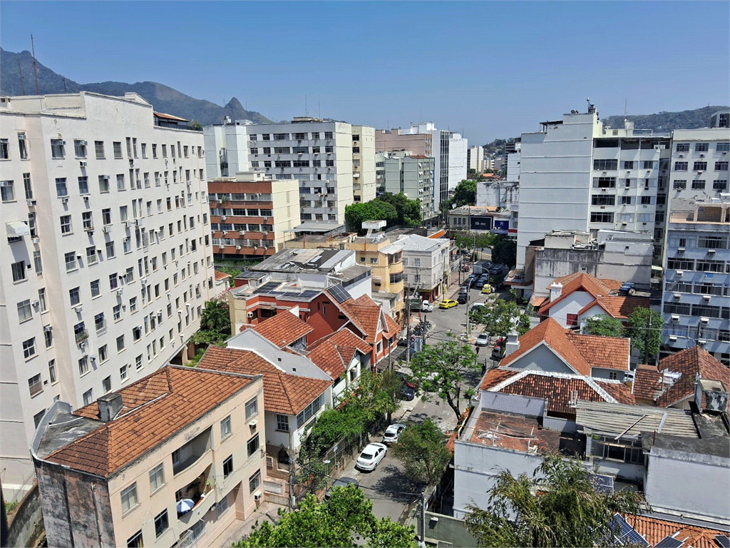 Venda Salas Rio De Janeiro Tijuca REO1024683 19