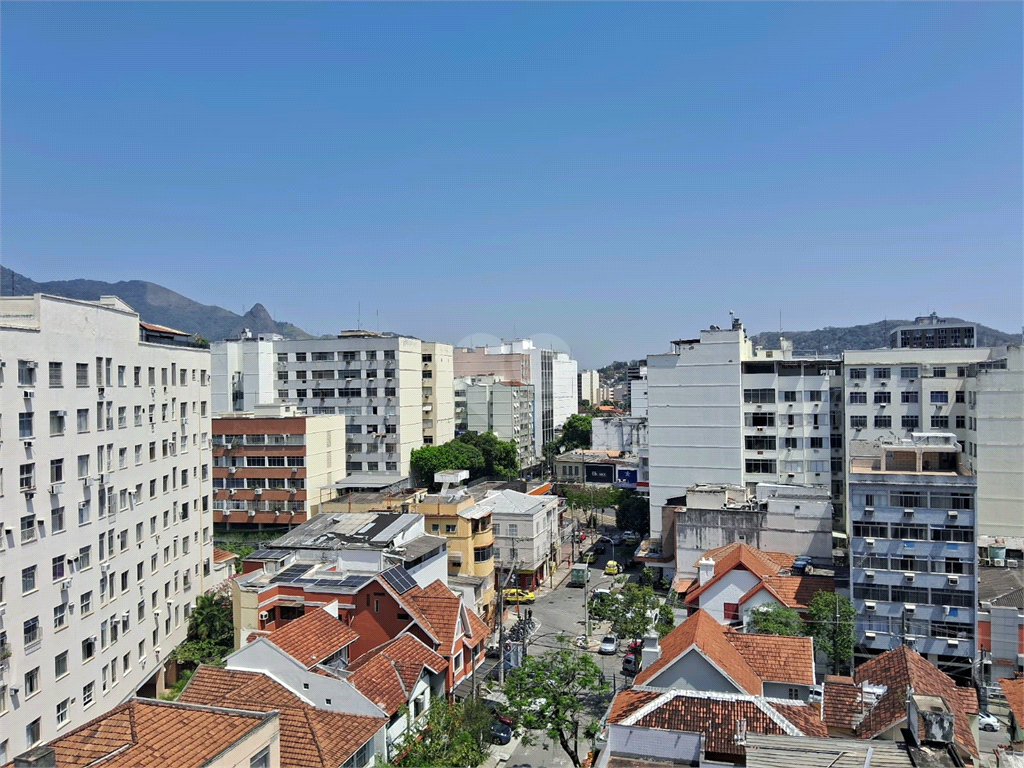 Venda Salas Rio De Janeiro Tijuca REO1024683 16