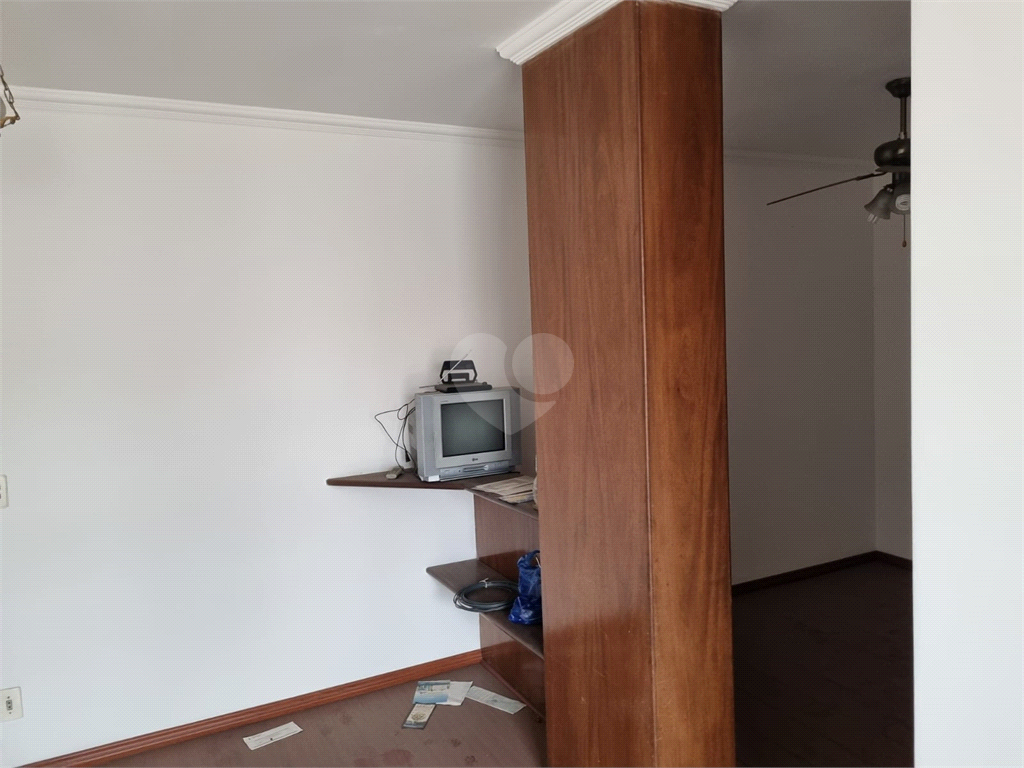 Venda Apartamento São Paulo Vila Das Belezas REO1024684 3