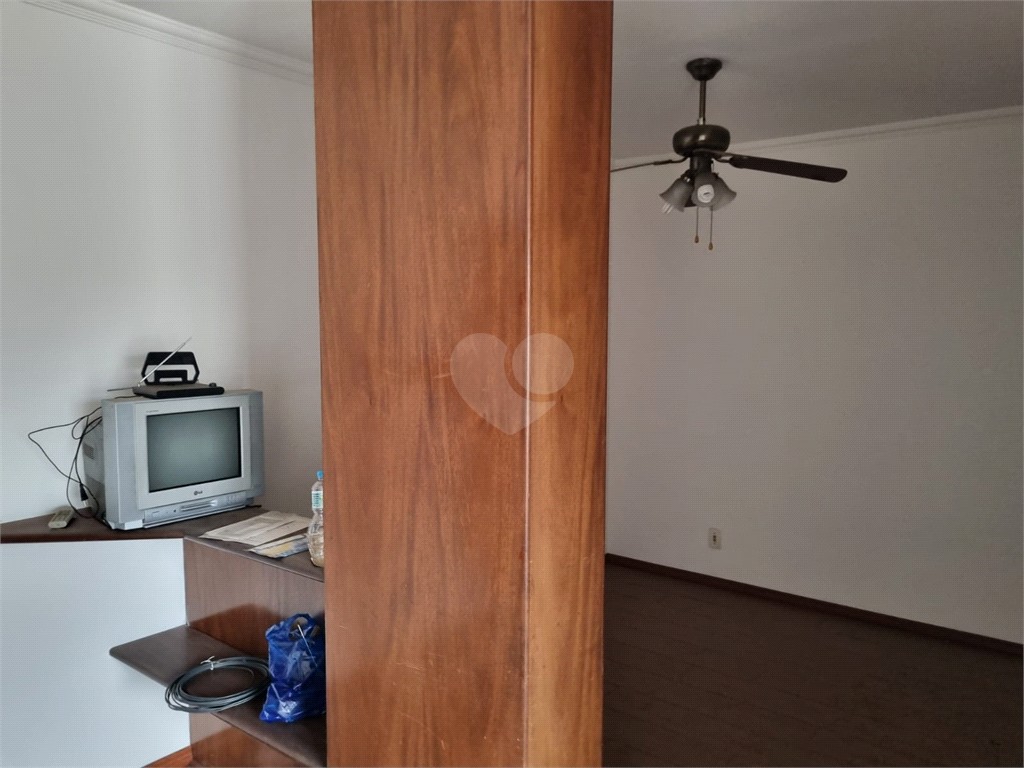 Venda Apartamento São Paulo Vila Das Belezas REO1024684 6