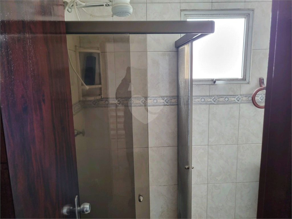 Venda Apartamento São Paulo Vila Das Belezas REO1024684 26