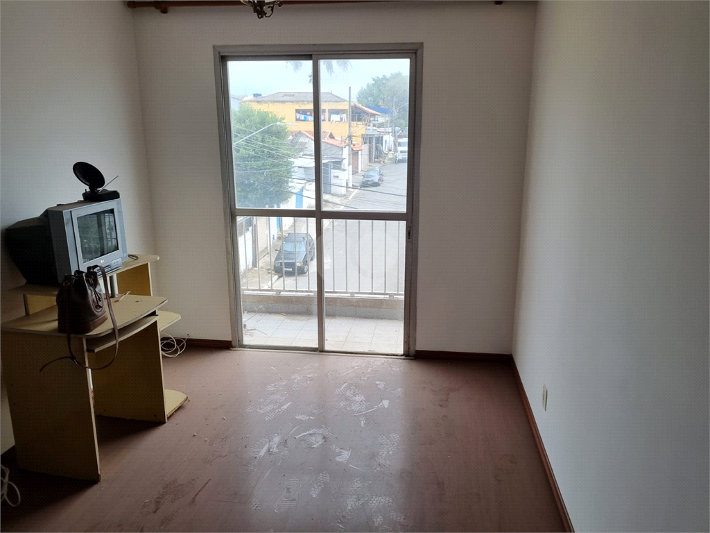 Venda Apartamento São Paulo Vila Das Belezas REO1024684 40