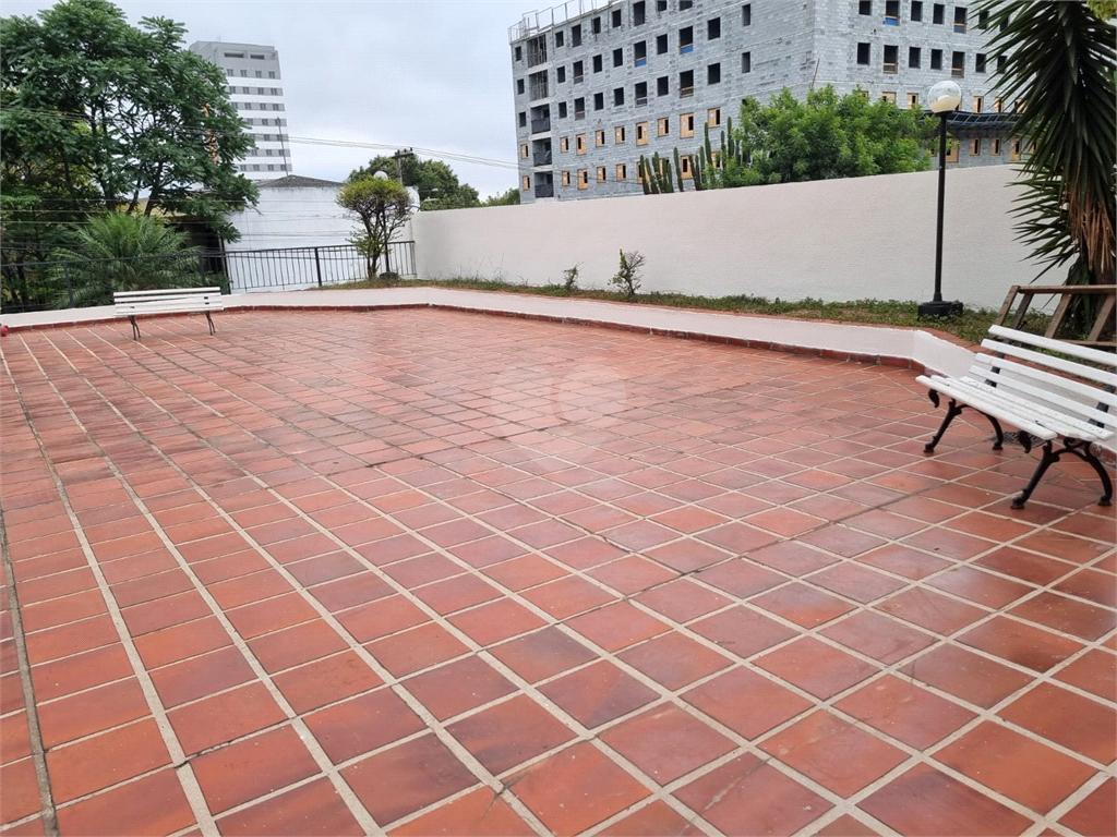 Venda Apartamento São Paulo Vila Das Belezas REO1024684 9