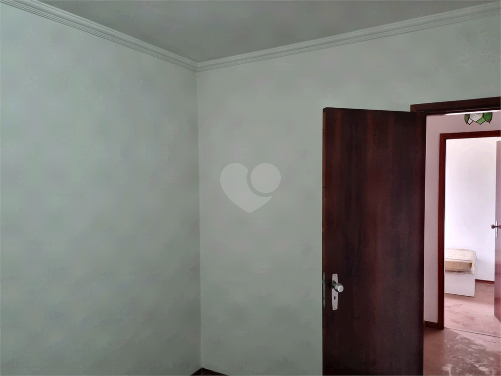 Venda Apartamento São Paulo Vila Das Belezas REO1024684 29