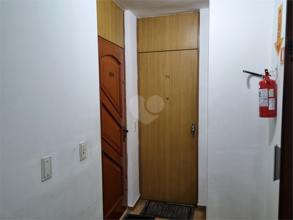 Venda Apartamento São Paulo Vila Das Belezas REO1024684 15