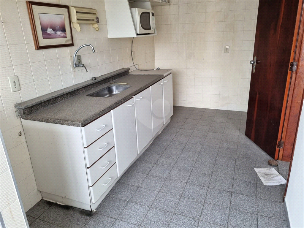 Venda Apartamento São Paulo Vila Das Belezas REO1024684 7