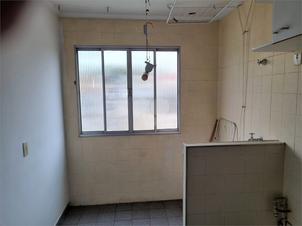 Venda Apartamento São Paulo Vila Das Belezas REO1024684 39