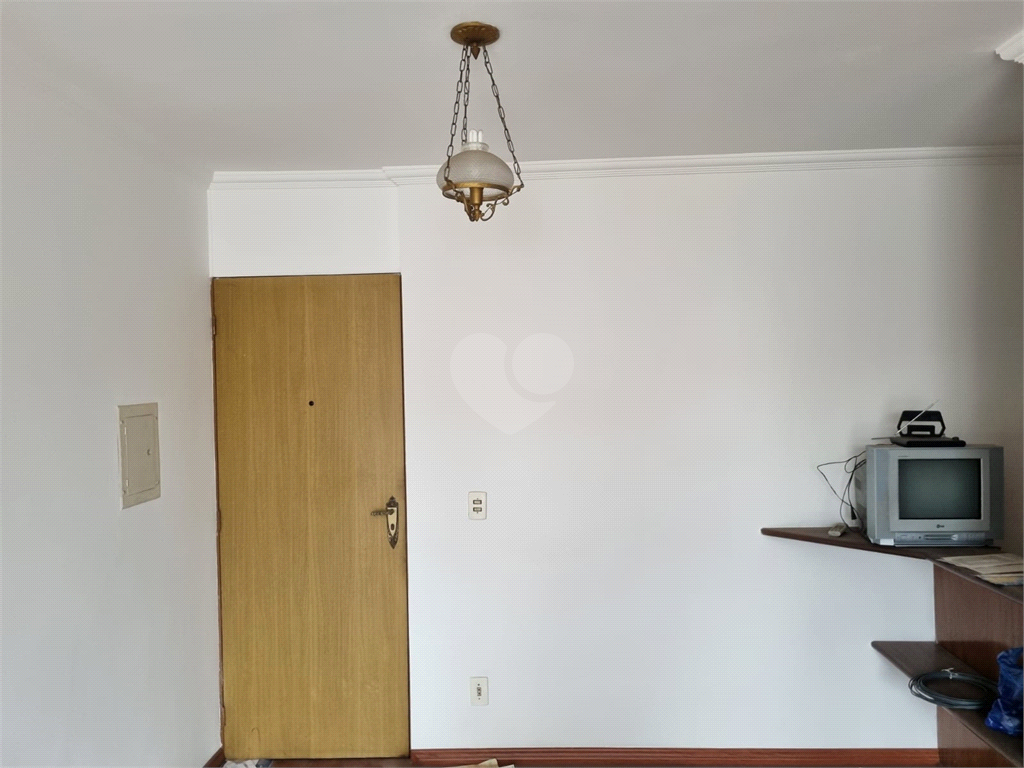 Venda Apartamento São Paulo Vila Das Belezas REO1024684 2