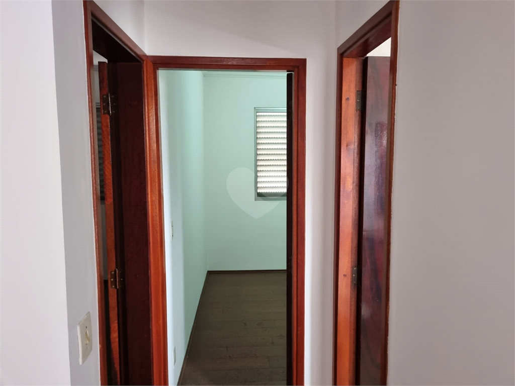 Venda Apartamento São Paulo Vila Das Belezas REO1024684 33