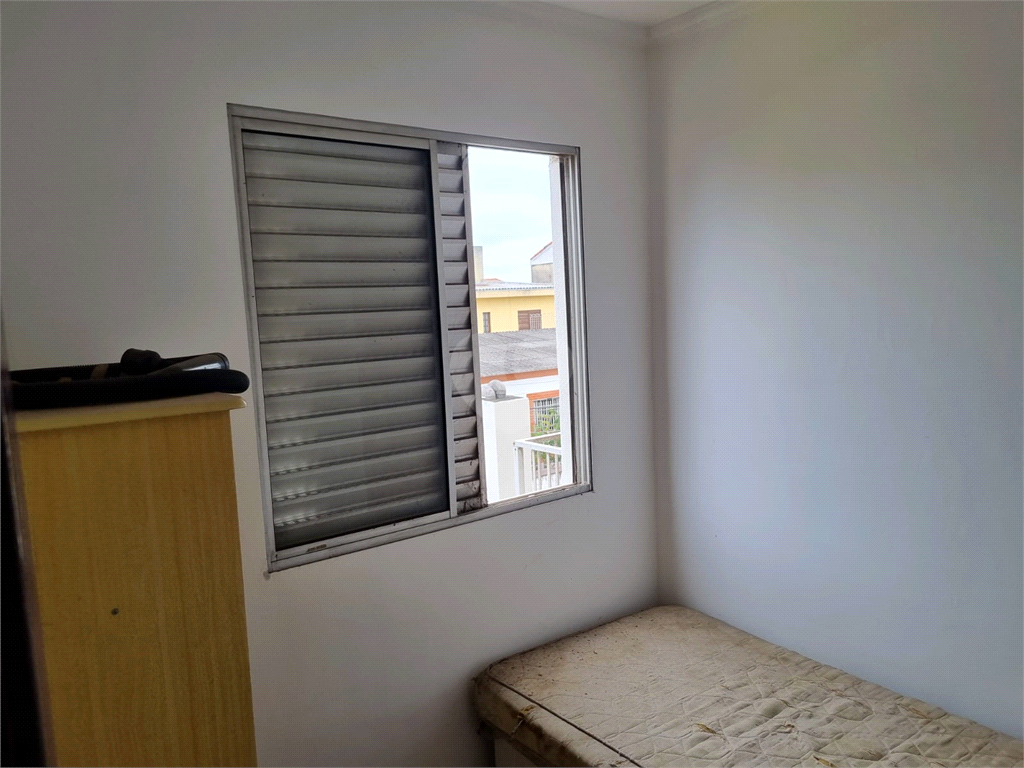 Venda Apartamento São Paulo Vila Das Belezas REO1024684 36