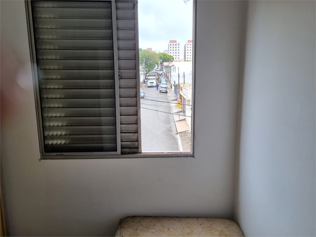 Venda Apartamento São Paulo Vila Das Belezas REO1024684 35