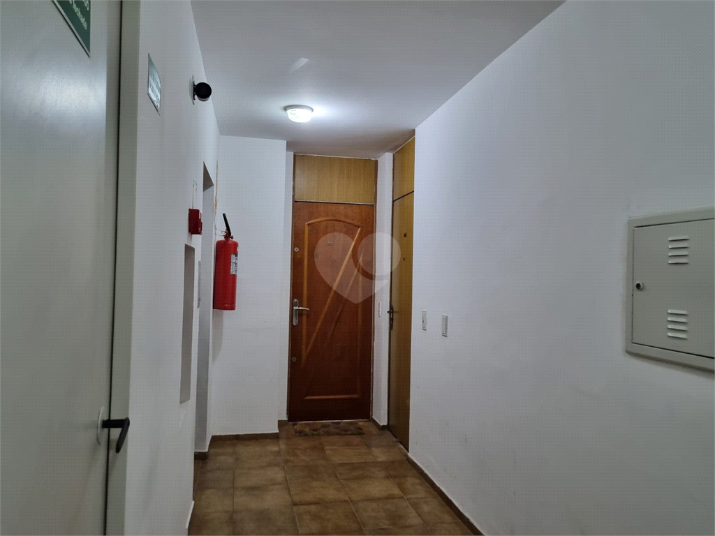 Venda Apartamento São Paulo Vila Das Belezas REO1024684 10