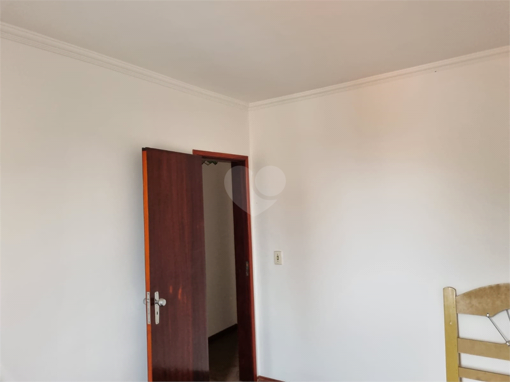 Venda Apartamento São Paulo Vila Das Belezas REO1024684 28