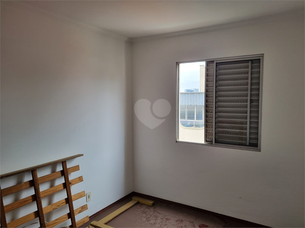 Venda Apartamento São Paulo Vila Das Belezas REO1024684 34