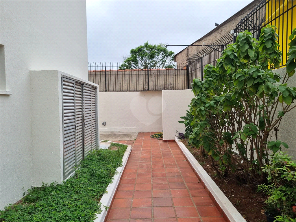 Venda Apartamento São Paulo Vila Das Belezas REO1024684 21