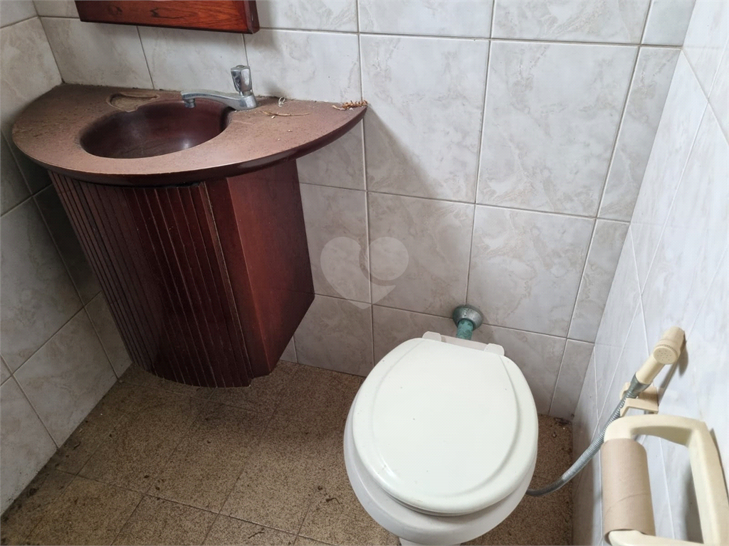 Venda Apartamento São Paulo Vila Das Belezas REO1024684 27