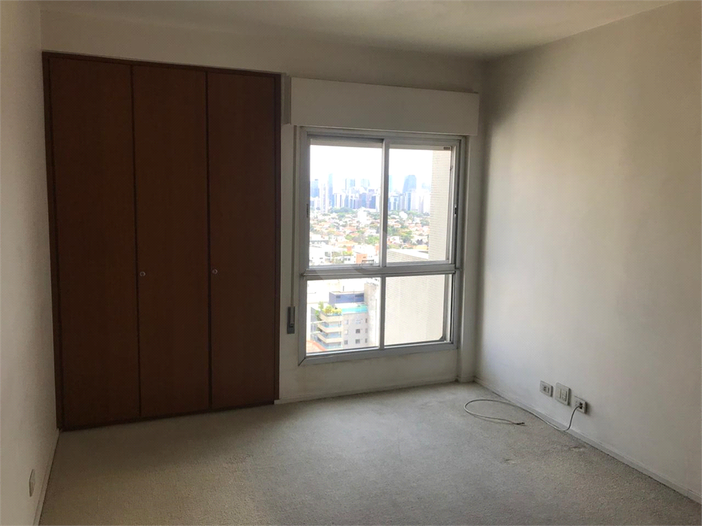 Venda Apartamento São Paulo Brooklin Paulista REO1024689 4