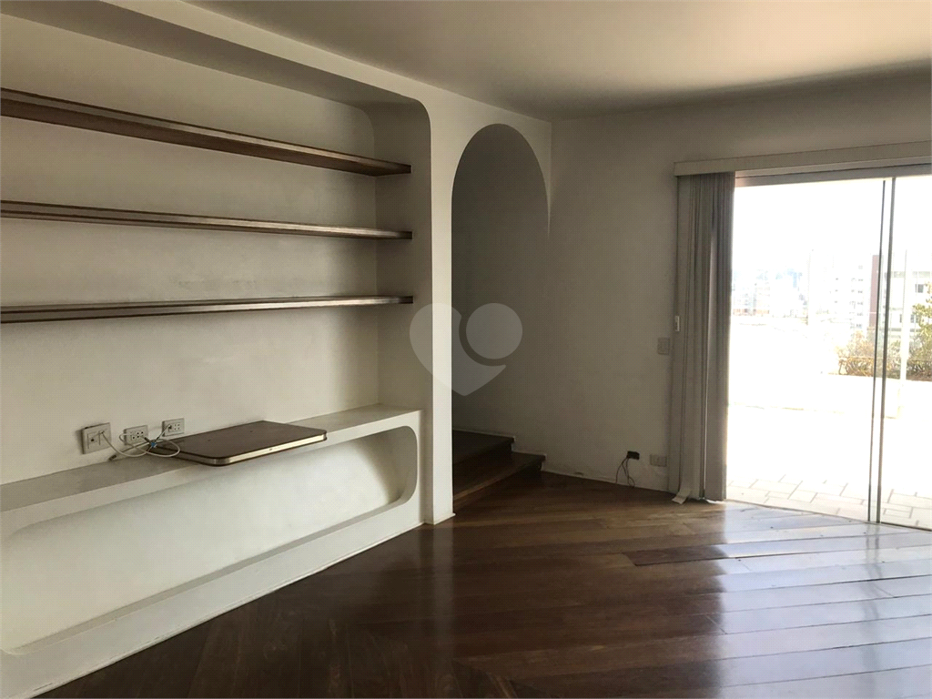 Venda Apartamento São Paulo Brooklin Paulista REO1024689 16