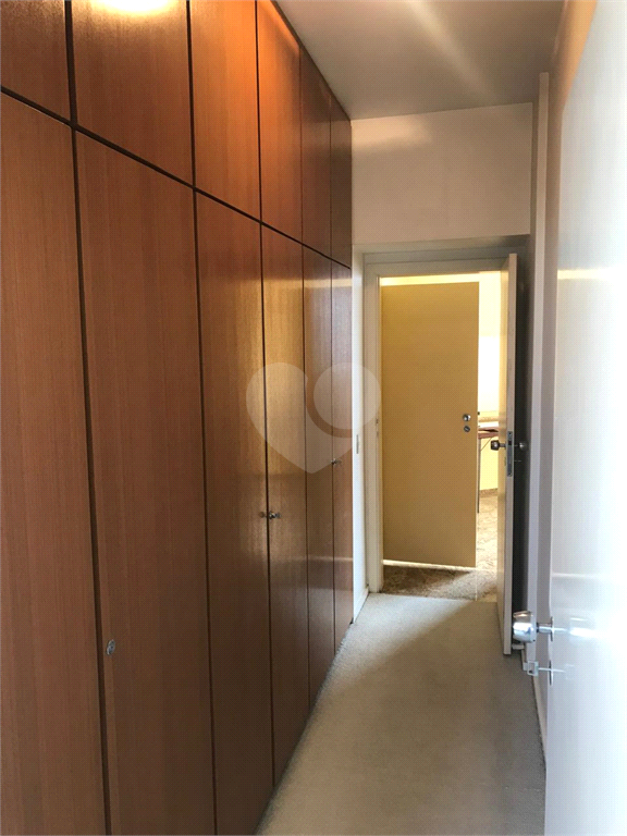 Venda Apartamento São Paulo Brooklin Paulista REO1024689 17