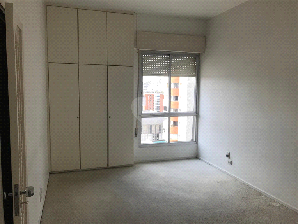 Venda Apartamento São Paulo Brooklin Paulista REO1024689 8