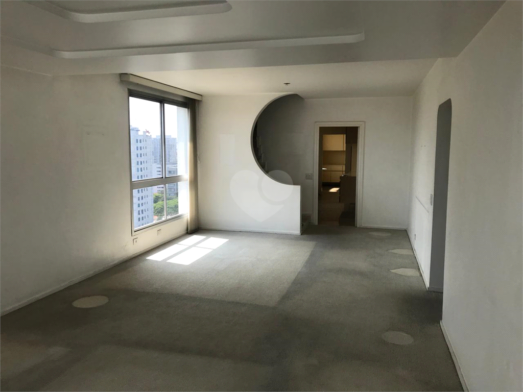 Venda Apartamento São Paulo Brooklin Paulista REO1024689 1