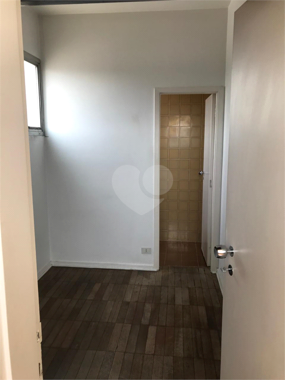 Venda Apartamento São Paulo Brooklin Paulista REO1024689 28