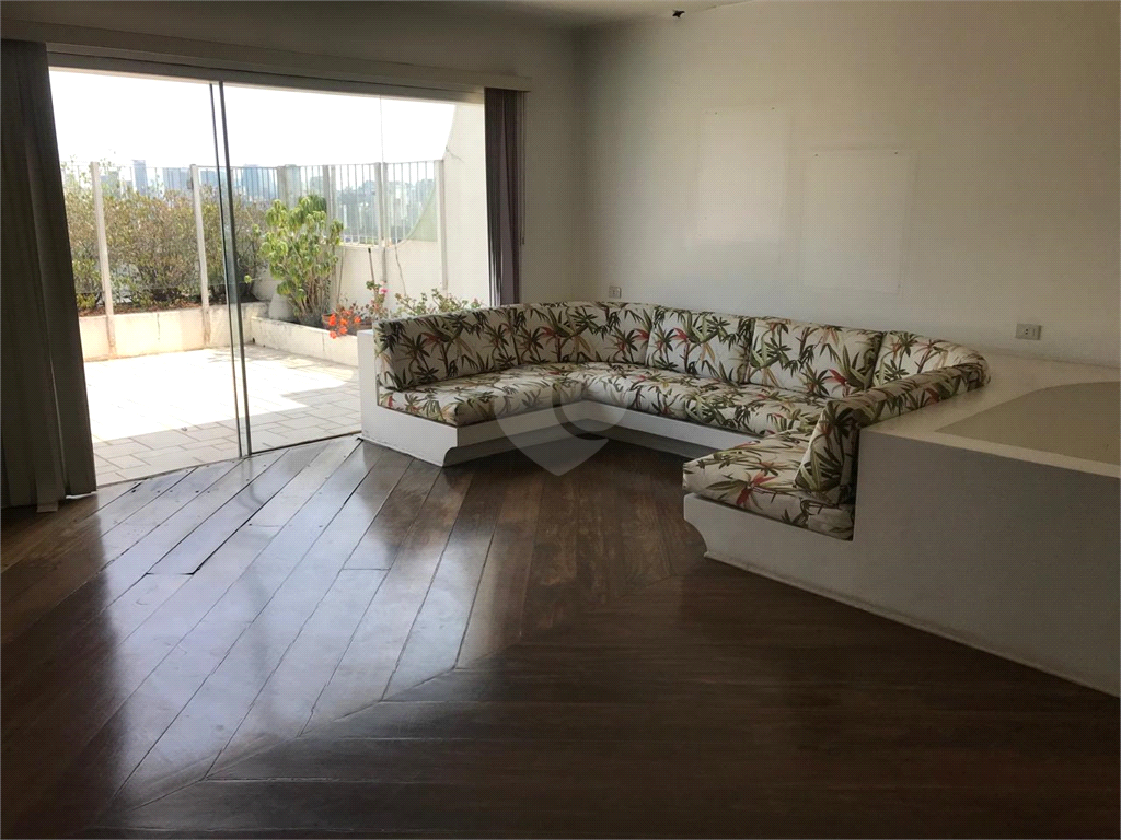 Venda Apartamento São Paulo Brooklin Paulista REO1024689 22