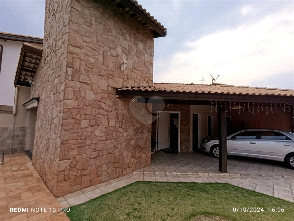 Venda Casa Sorocaba Jardim Ibiti Do Paço REO1024690 3